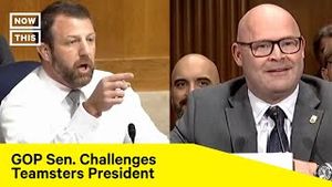 Video post by @nowthisnews on YouTube