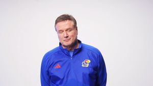 Image post by @kuhoops on Instagram