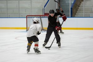 Image post by @sniderhockey on Instagram