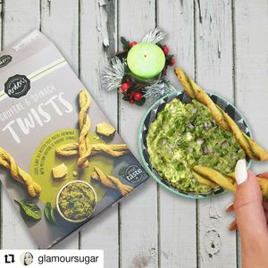 Image post by @ardensuk on Instagram