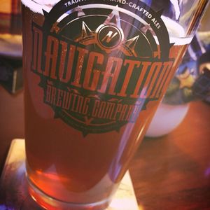 Image post by @navigationbrewingco on Instagram