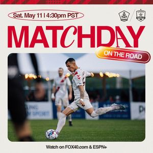 Image post by @sacrepublicfc on Instagram