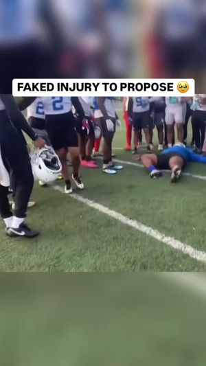 Video post by @GOATFARMMEDIA on Facebook