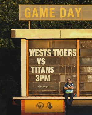 Image post by @gctitans on Instagram