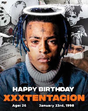 Image post by @rap on Instagram