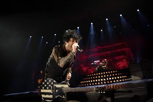 Image post by @livenation on Instagram