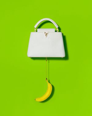 Image post by @louisvuitton on Instagram