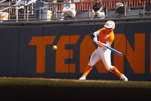 Image post by @vol_softball on Instagram