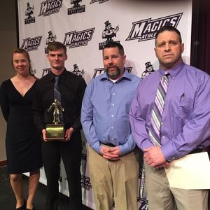 Image post by @bhsmagics on Instagram