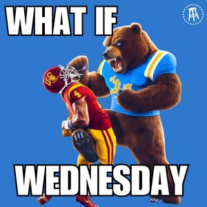 Image post by @barstoolwestwood on Instagram