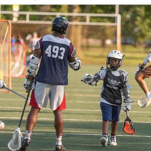 Image post by @washeduplaxbros on Instagram