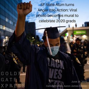 Image post by @ggxnews on Instagram
