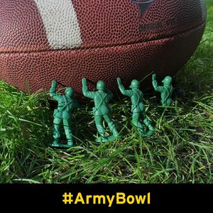 Image post by @goarmy on Instagram