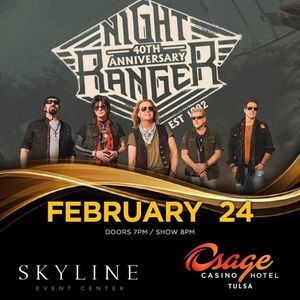 Image post by @nightranger on Instagram