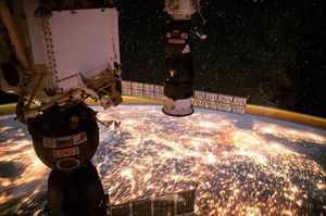 Image post by @nasaartemis on Instagram