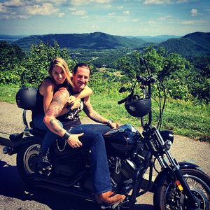 Image post by @tylerhubbard on Instagram