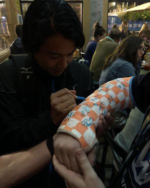 Image post by @chattanoogafc on Instagram