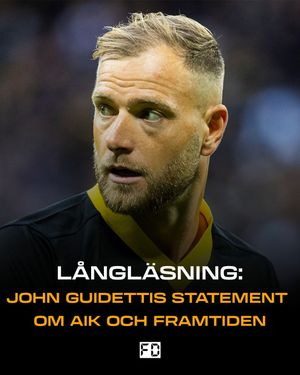 Image post by @fotbolldirekt on Instagram