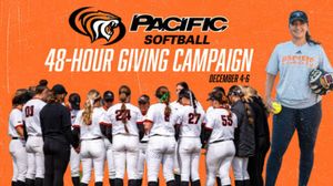 Image post by @pacificsoftball on Instagram