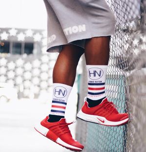Image post by @hybridnation on Instagram