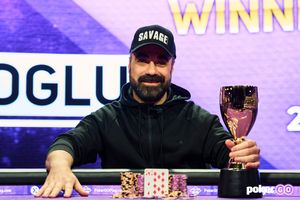 Image post by @pokergo on Instagram