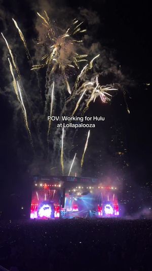 Video post by @hulu on TikTok