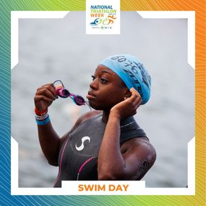 Image post by @usatriathlon on Instagram