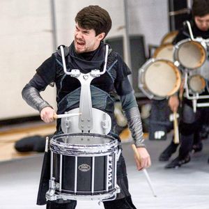 Image post by @capcitypercussion on Instagram
