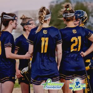 Image post by @headstrongfnd on Instagram