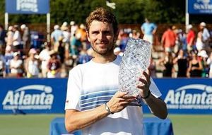 Image post by @atlantaopentennis on Instagram