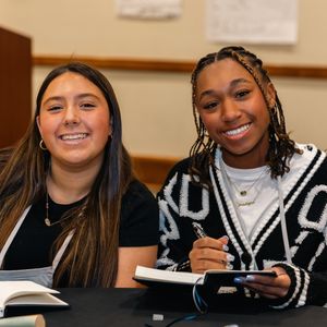 Image post by @thefirsttee on Instagram