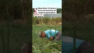 Video post by @cbsmornings on YouTube
