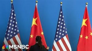 Video post by @msnbc on YouTube