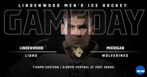 Image post by @luhockey_ncaa on Instagram