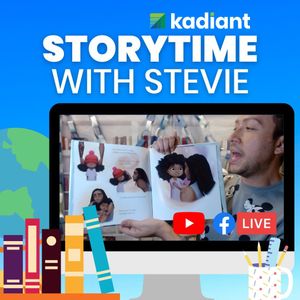 Image post by @kadiantautism on Instagram