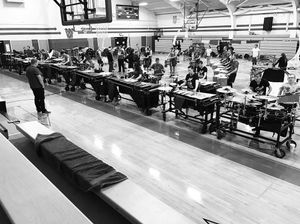 Image post by @capcitypercussion on Instagram