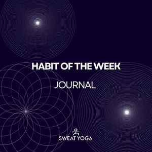 Image post by @sweatyoga on Instagram