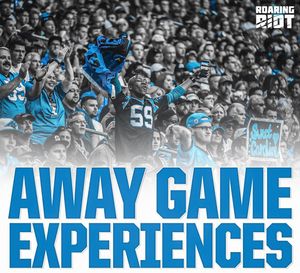 Image post by @roaringriot on Instagram