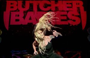Image post by @heidithebutcher on Instagram