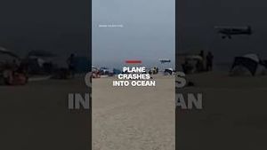 Video post by @cnn on YouTube