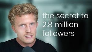 Video post by @dankoetalks on YouTube