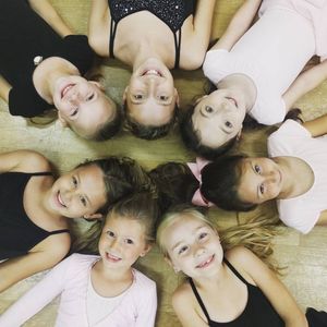 Image post by @thriveschoolofdance_ on Instagram
