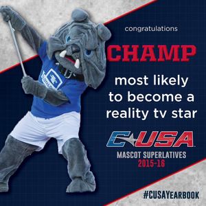 Image post by @conferenceusa on Instagram