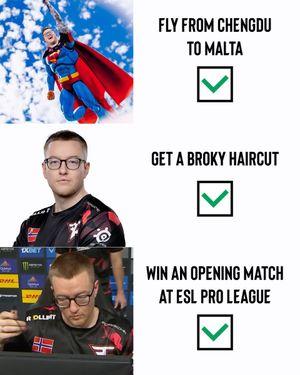 Image post by @eslcs on Instagram