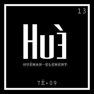 Image post by @huemanelement on Instagram