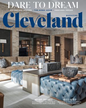 Image post by @clevelandmagazine on Instagram