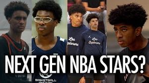 Video post by @qwik11hoops on YouTube