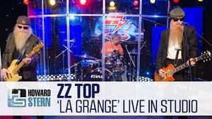 Video post by @howardstern on YouTube