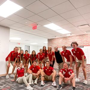Image post by @unlcareers on Instagram