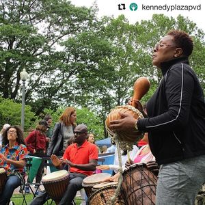 Image post by @pvd.fest on Instagram